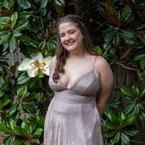 Meet your Posher, Emma